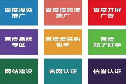 成功SEM推广竞价案例分享